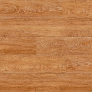 Essentials Plank Cottonwood Oak